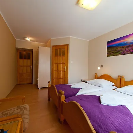 Gasthuis Zrodelko Ustroń