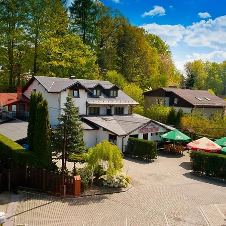 Guest house Zrodelko *