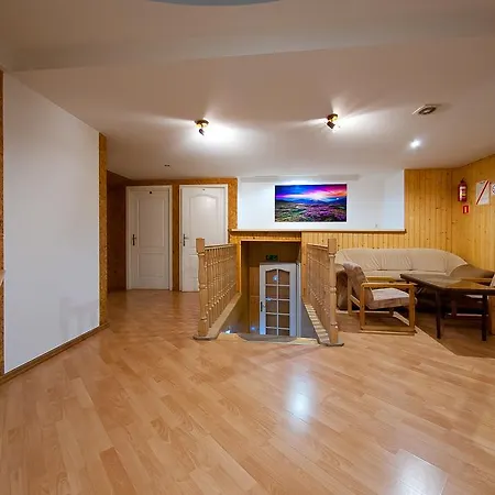 Pensjonat źródełko Ustroń