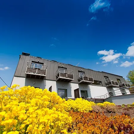 Pensjonat źródełko 3*