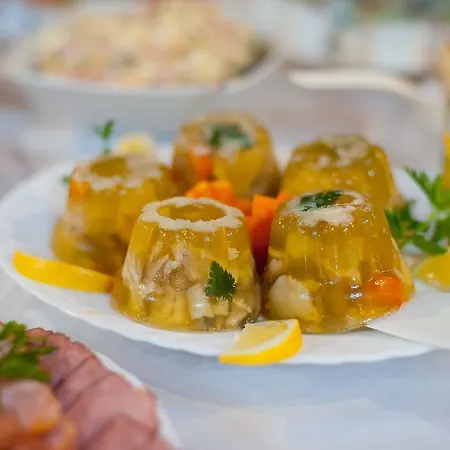 Pensjonat źródełko