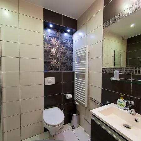 Pensjonat źródełko