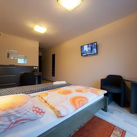 Pensjonat źródełko Ustroń