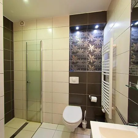 Pensjonat źródełko