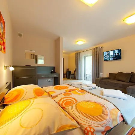 Guest house Zrodelko Ustron