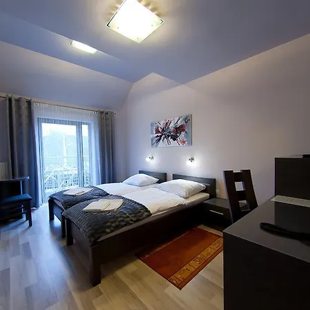Zrodelko Ustroń