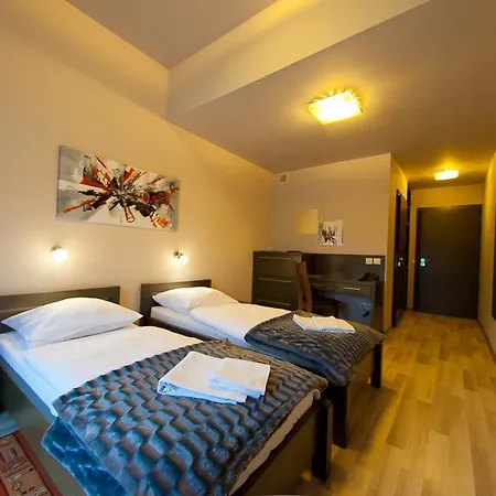 Guest house Zrodelko Ustron