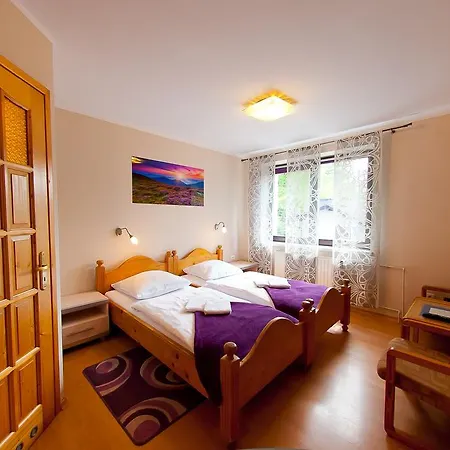 Guest house Zrodelko Ustron