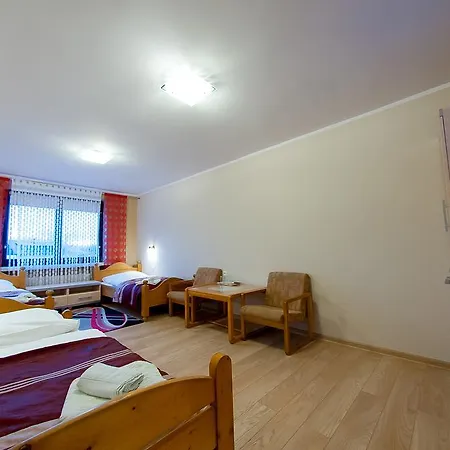 Pensjonat źródełko