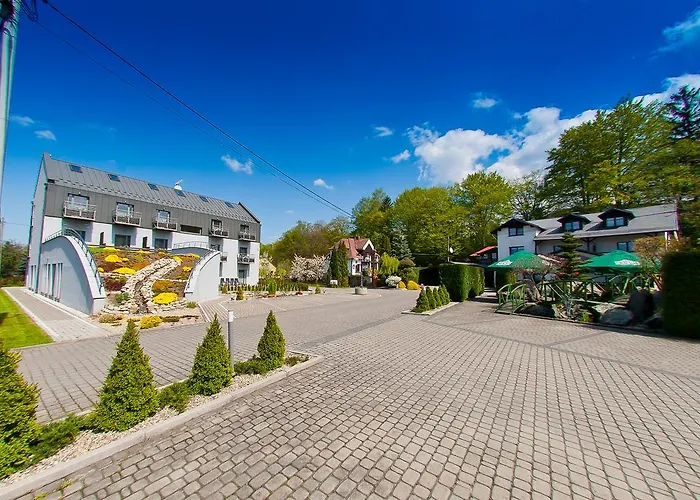 Guest house Zrodelko 3*