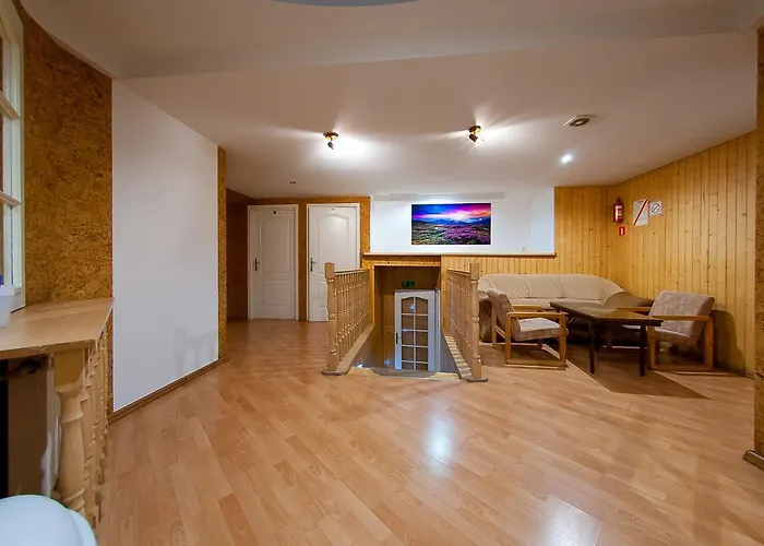 Guest house Zrodelko Ustron