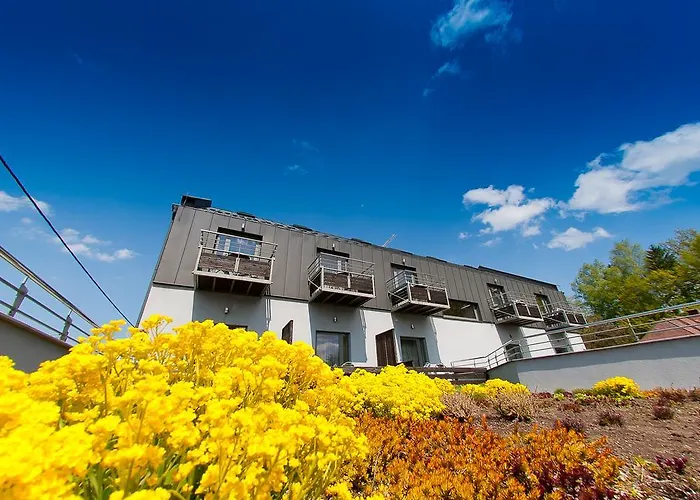 Guest house Zrodelko 3*