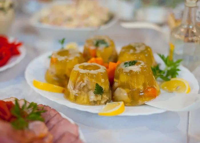 Πανσιόν Zrodelko