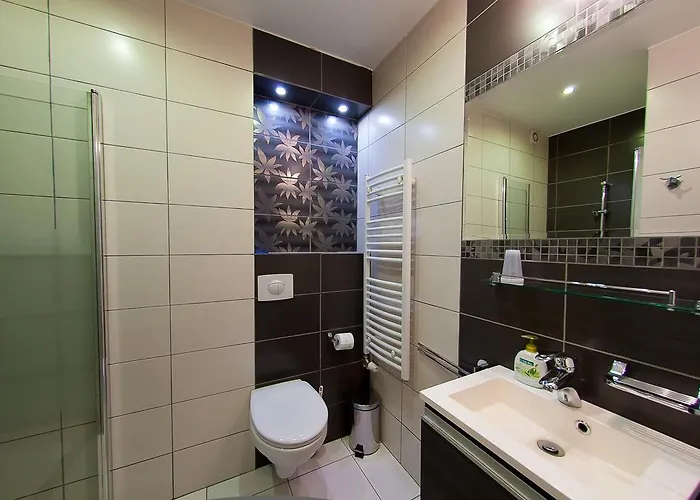 Guest house Zrodelko