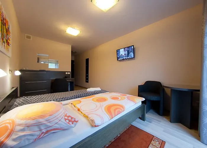 Guest house Zrodelko Ustron