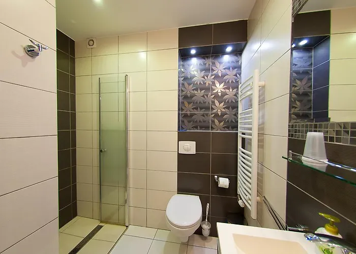 Guest house Zrodelko