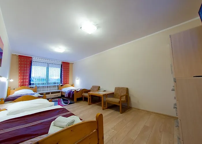 Guest house Zrodelko