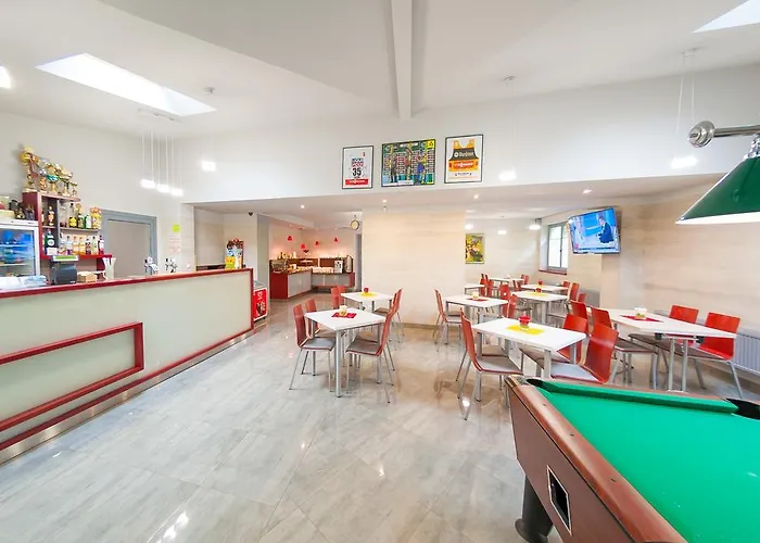 Πανσιόν Zrodelko