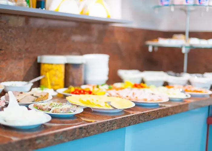 Zrodelko Guest house Ustron